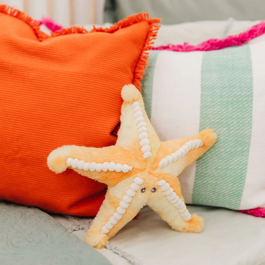 Bubble Plush Starfish