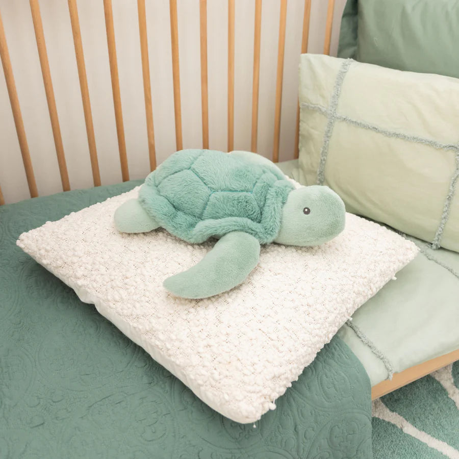 Bubble Plush Turtle