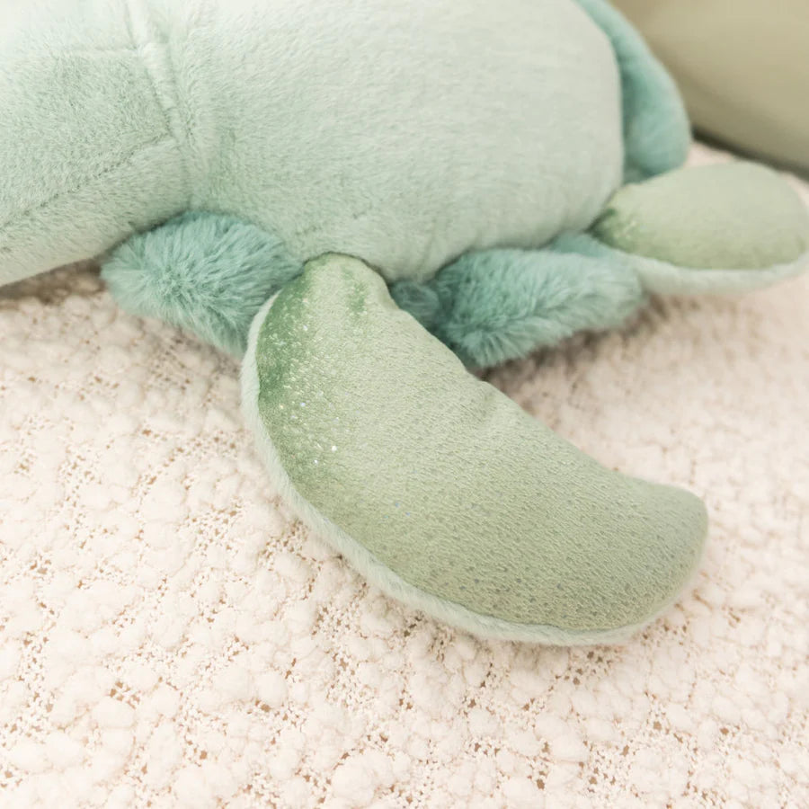 Bubble Plush Turtle