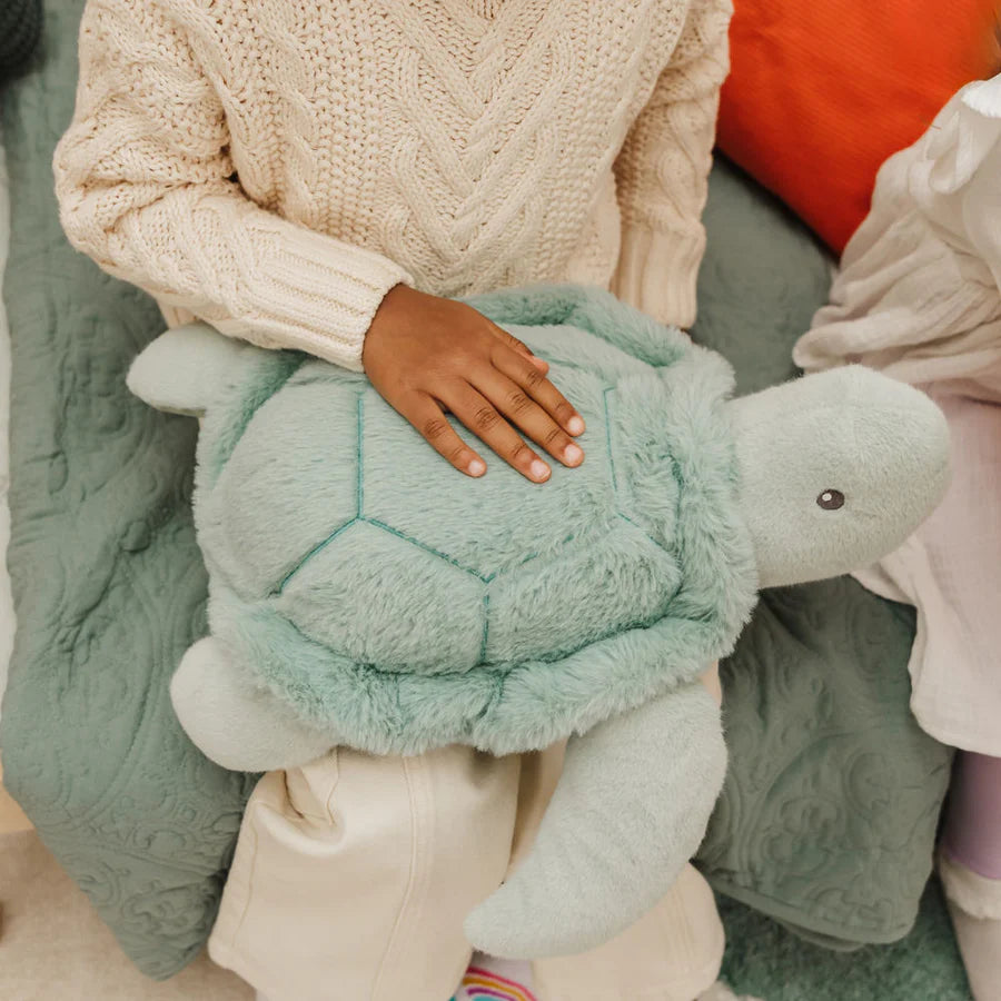 Bubble Plush Turtle