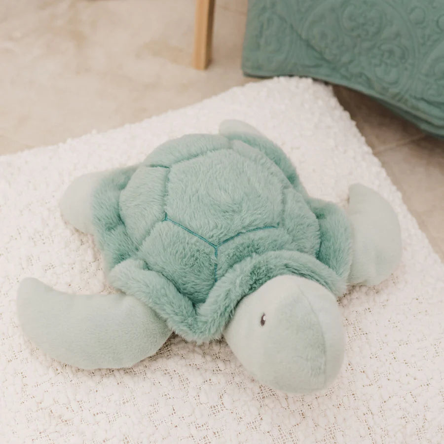 Bubble Plush Turtle