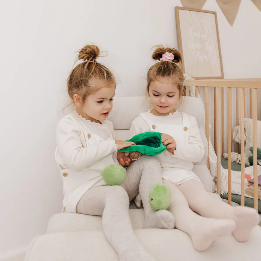 Bubble Perfect Pairs Plush