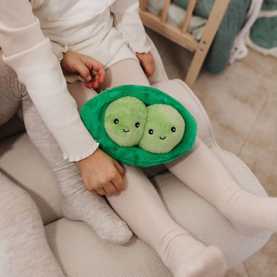 Bubble Perfect Pairs Plush