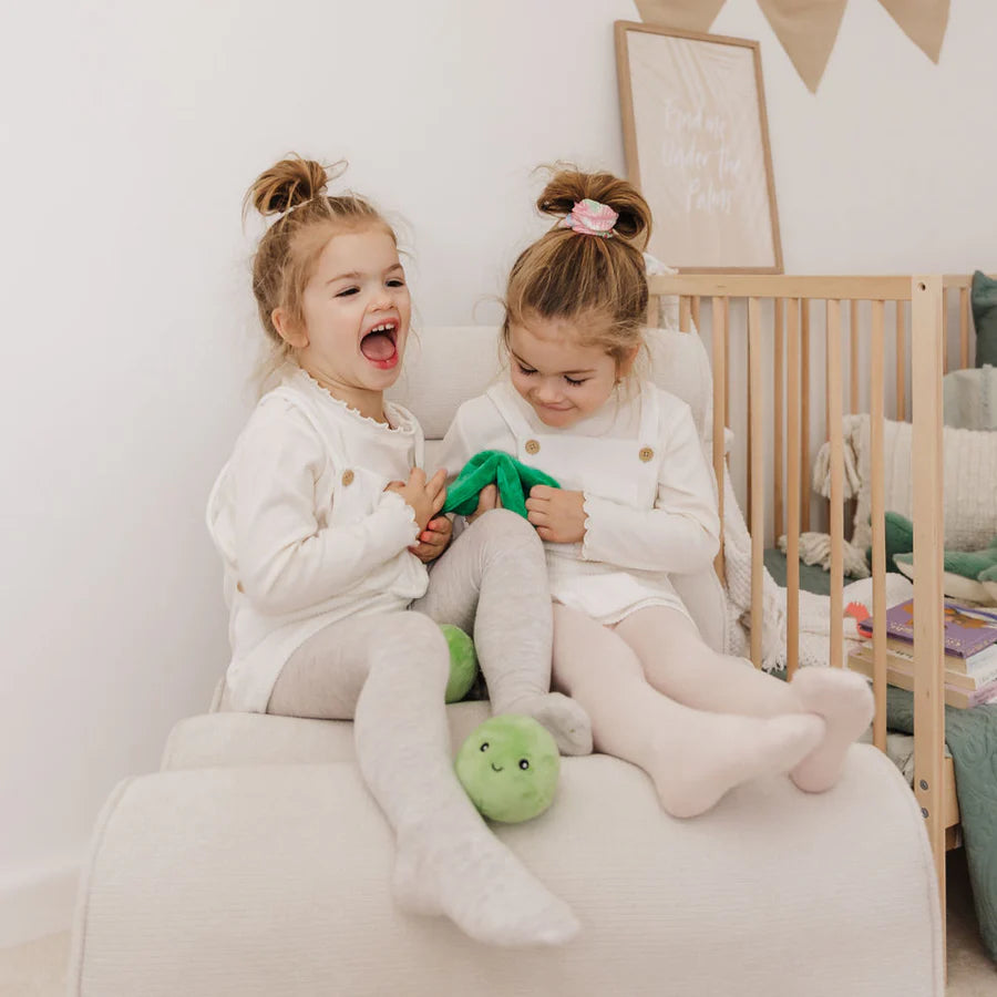 Bubble Perfect Pairs Plush