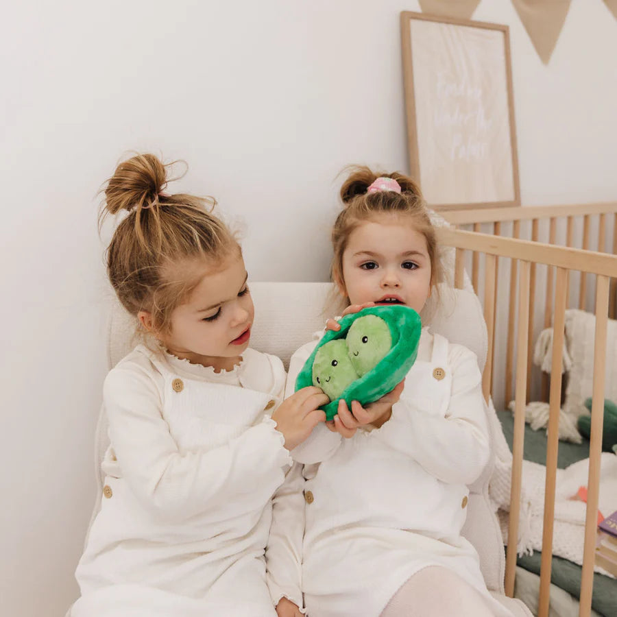 Bubble Perfect Pairs Plush