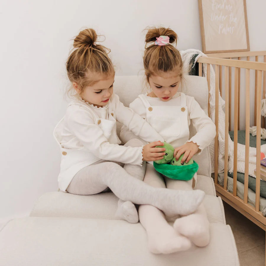 Bubble Perfect Pairs Plush