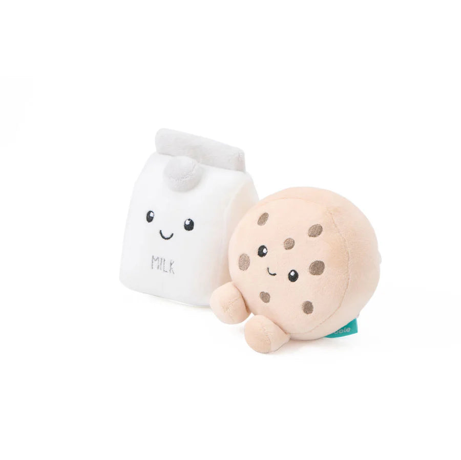 Bubble Perfect Pairs Plush