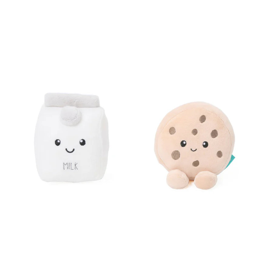Bubble Perfect Pairs Plush