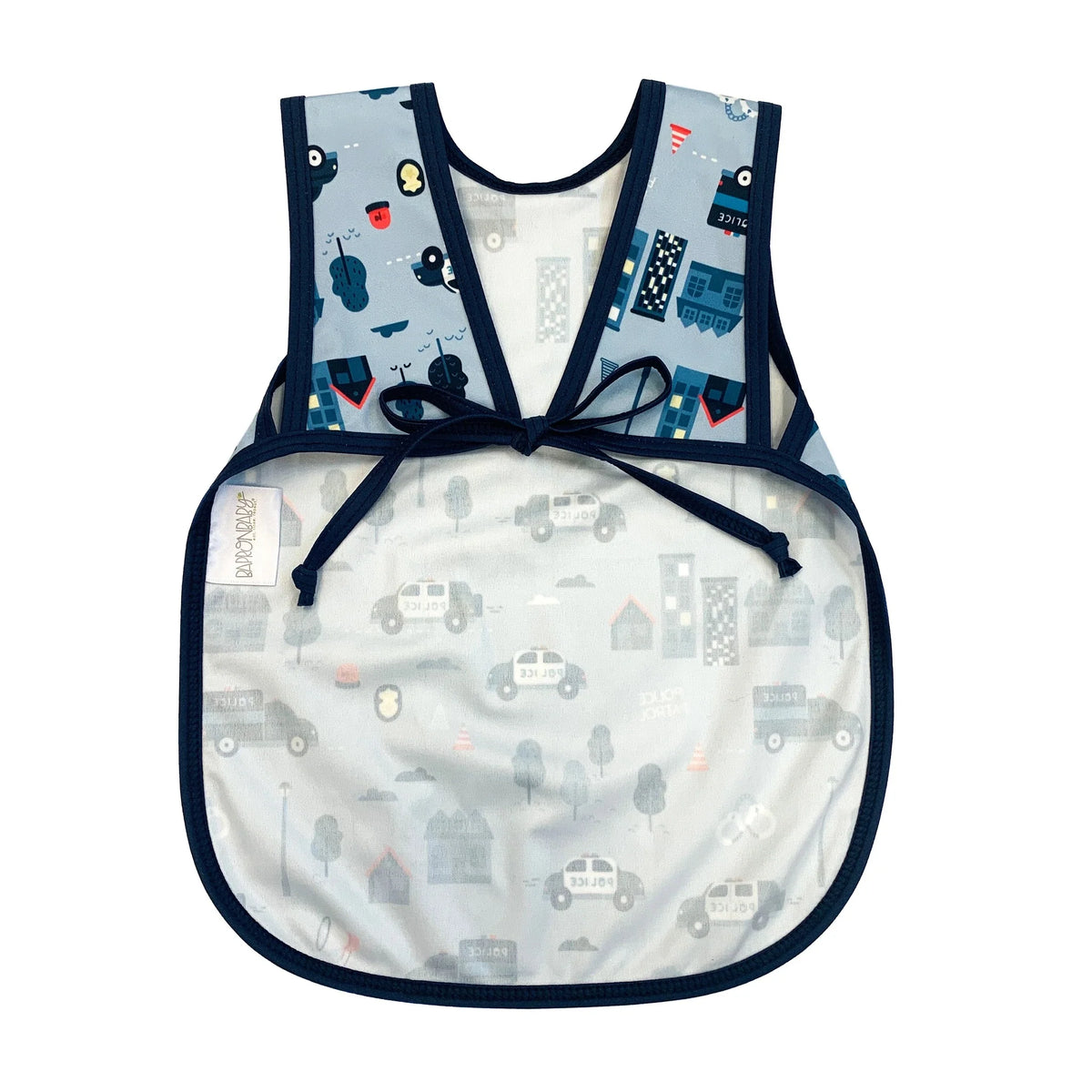 Bapron Toddler