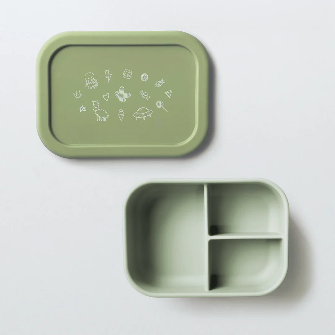 Kandis BentoPop! Lunch Box