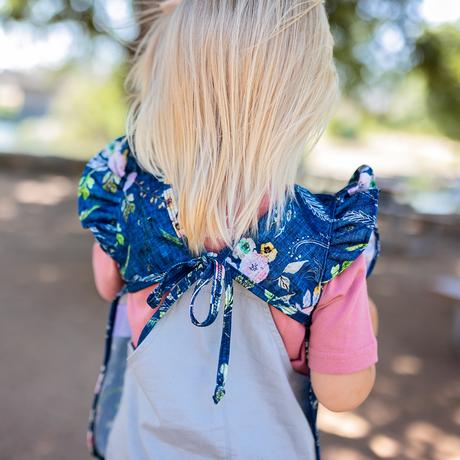 Bapron Toddler