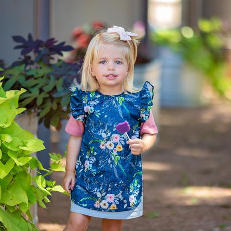 Bapron Toddler