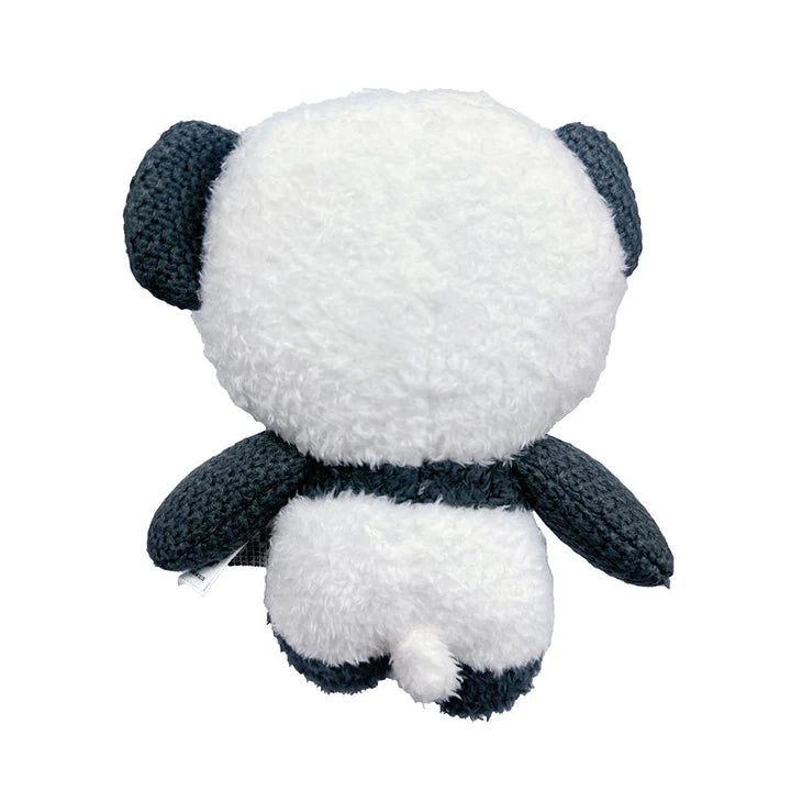 Bubble Amanda The Panda