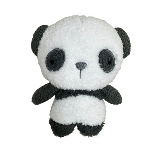 Bubble Amanda The Panda