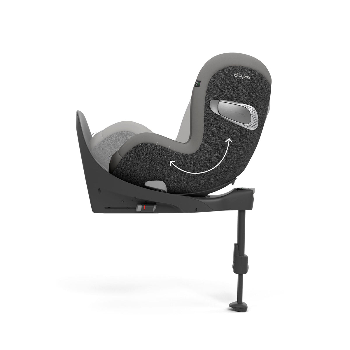 Cybex Base T