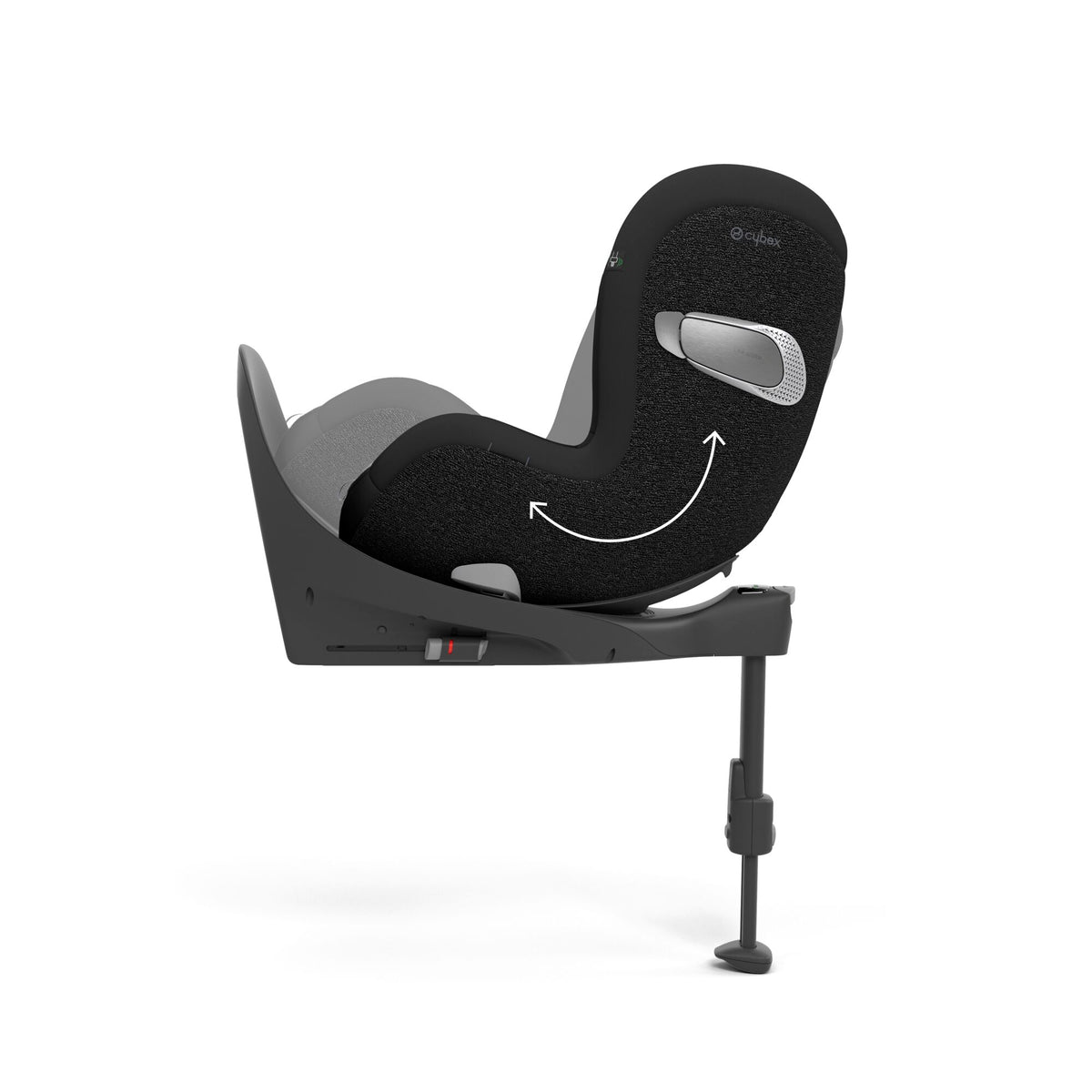 Cybex Base T