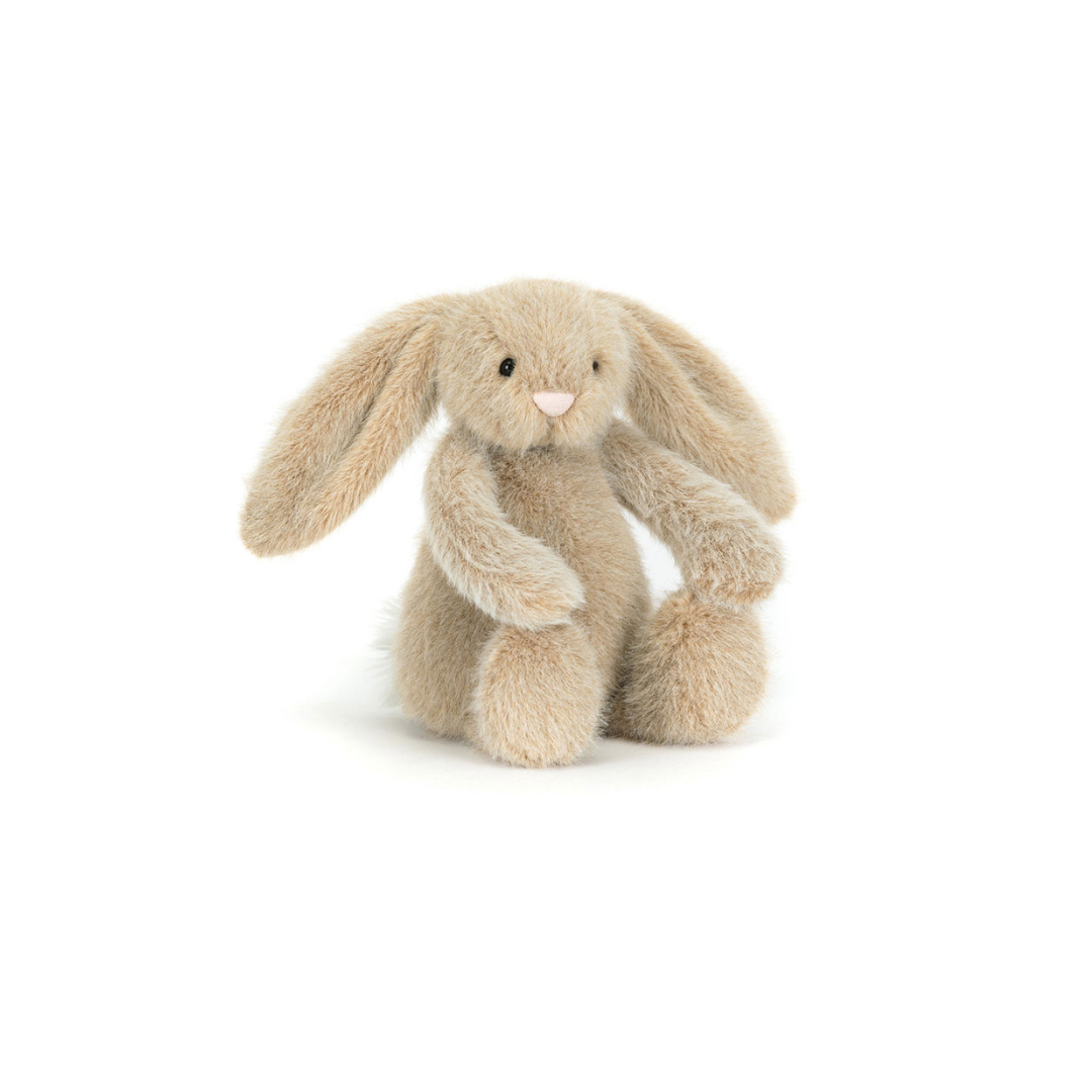 Jellycat Oat Flufflet Bunny (Little)