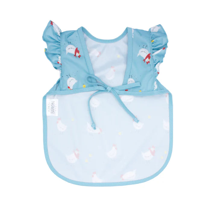 Bapron Toddler