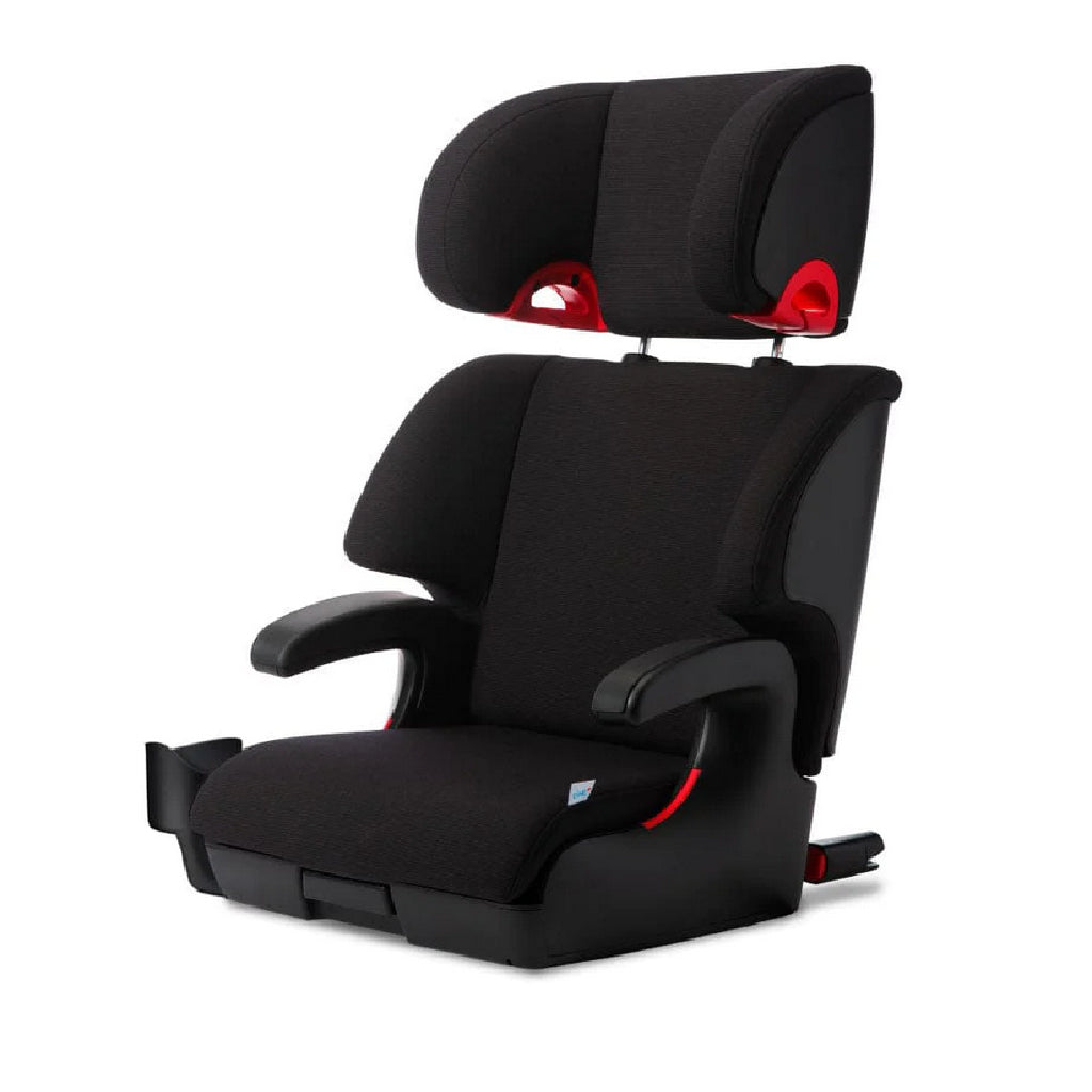 Clek oobr Full Back Booster Seat