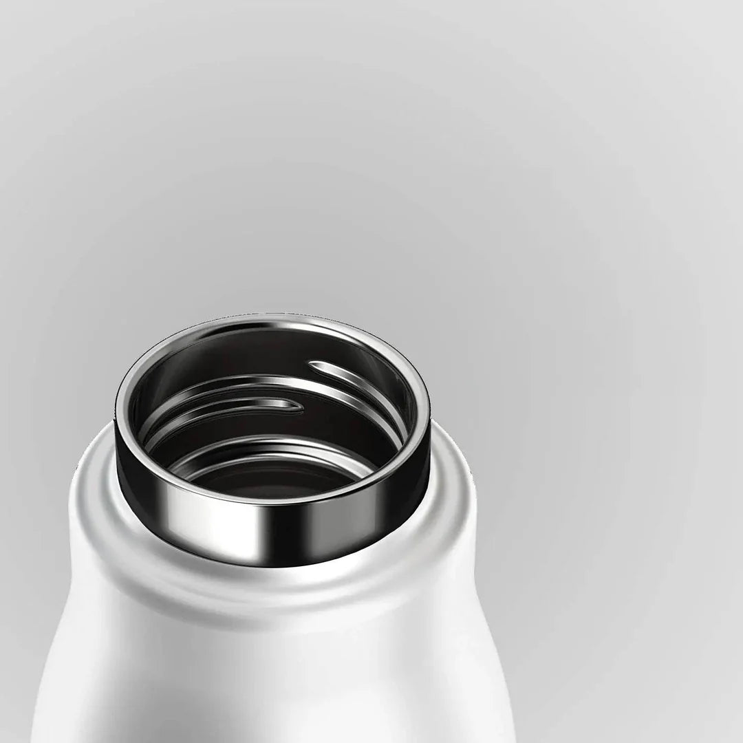 Kandis Sippy! Stainless Steel Water Bottle