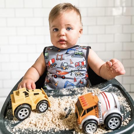 Bapron Toddler