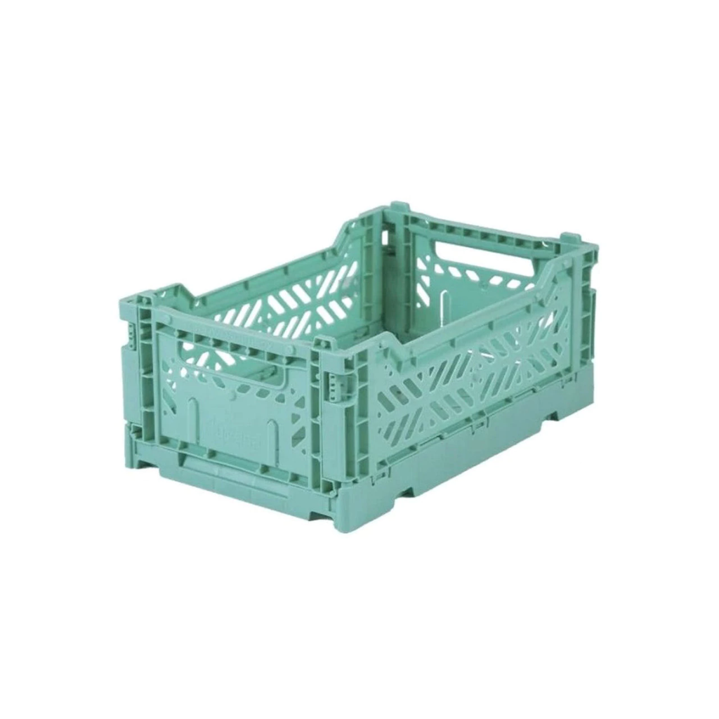 Aykasa Folding Minibox Colour Crate
