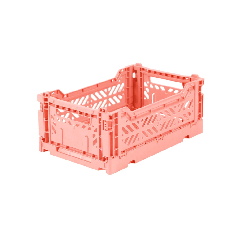 Aykasa Folding Minibox Colour Crate