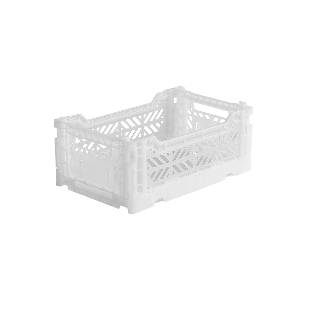 Aykasa Folding Minibox Colour Crate