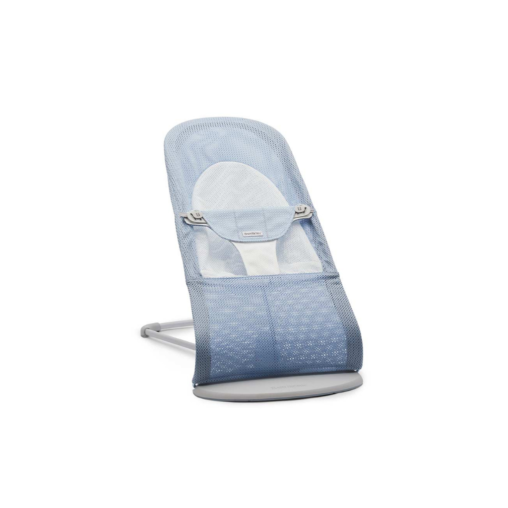 Babybjorn Balance Soft Mesh Baby Bouncer