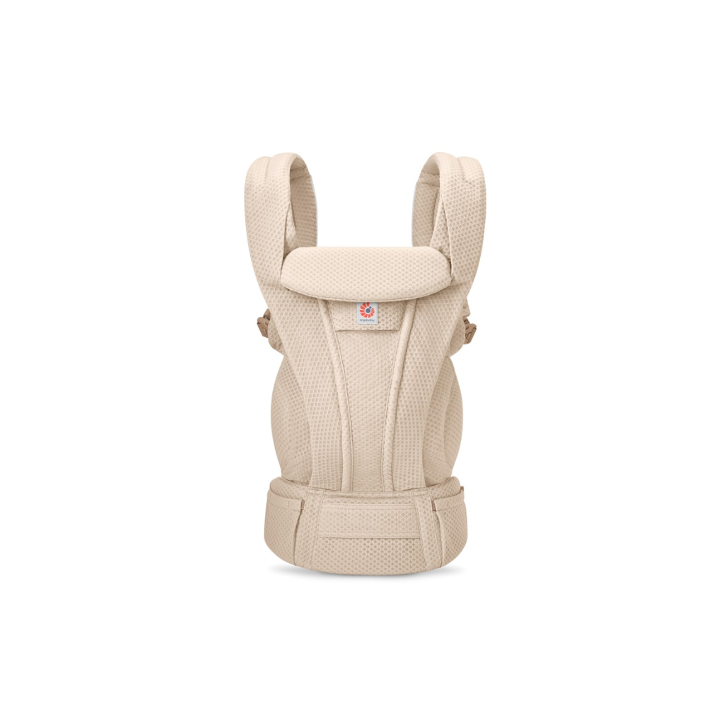Ergobaby Omni Deluxe All-In-One Mesh Baby Carrier
