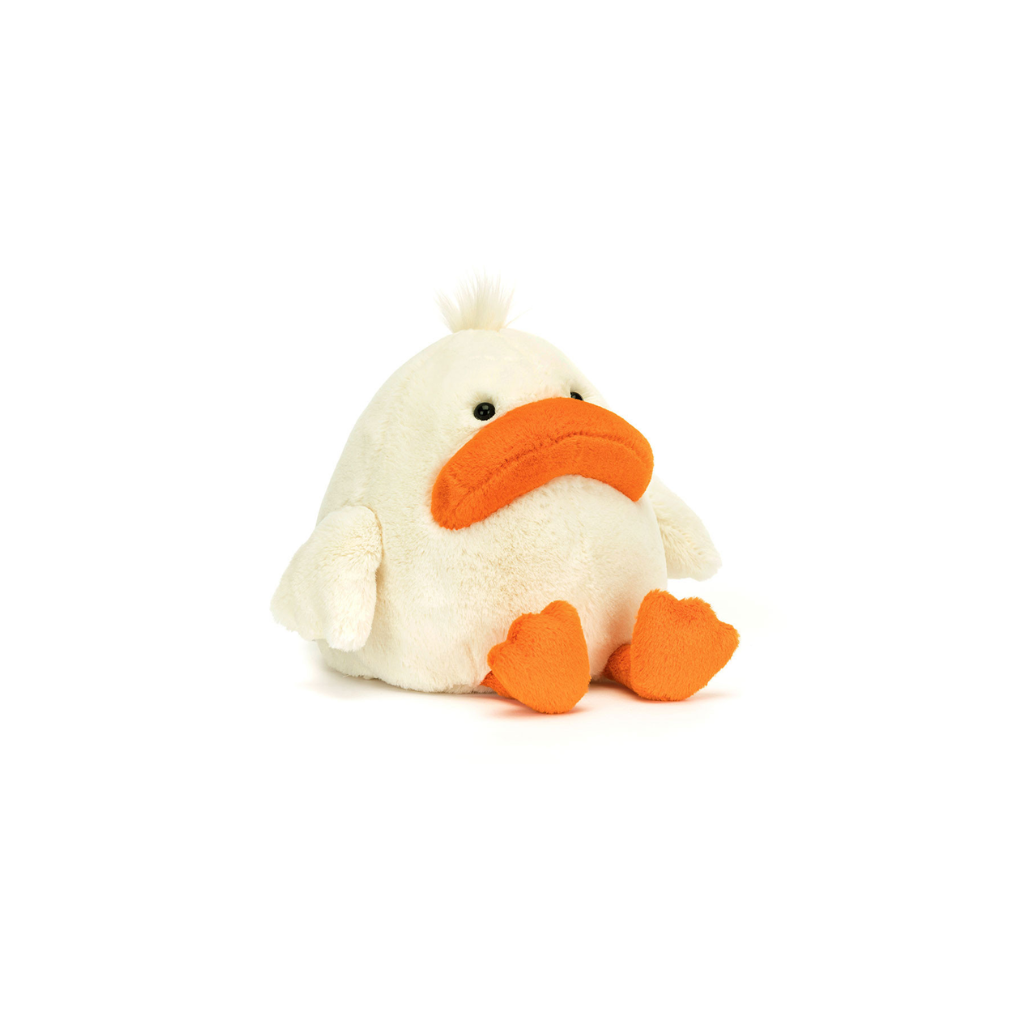 Jellycat Delia Duck