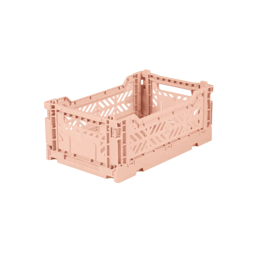 Aykasa Folding Minibox Colour Crate