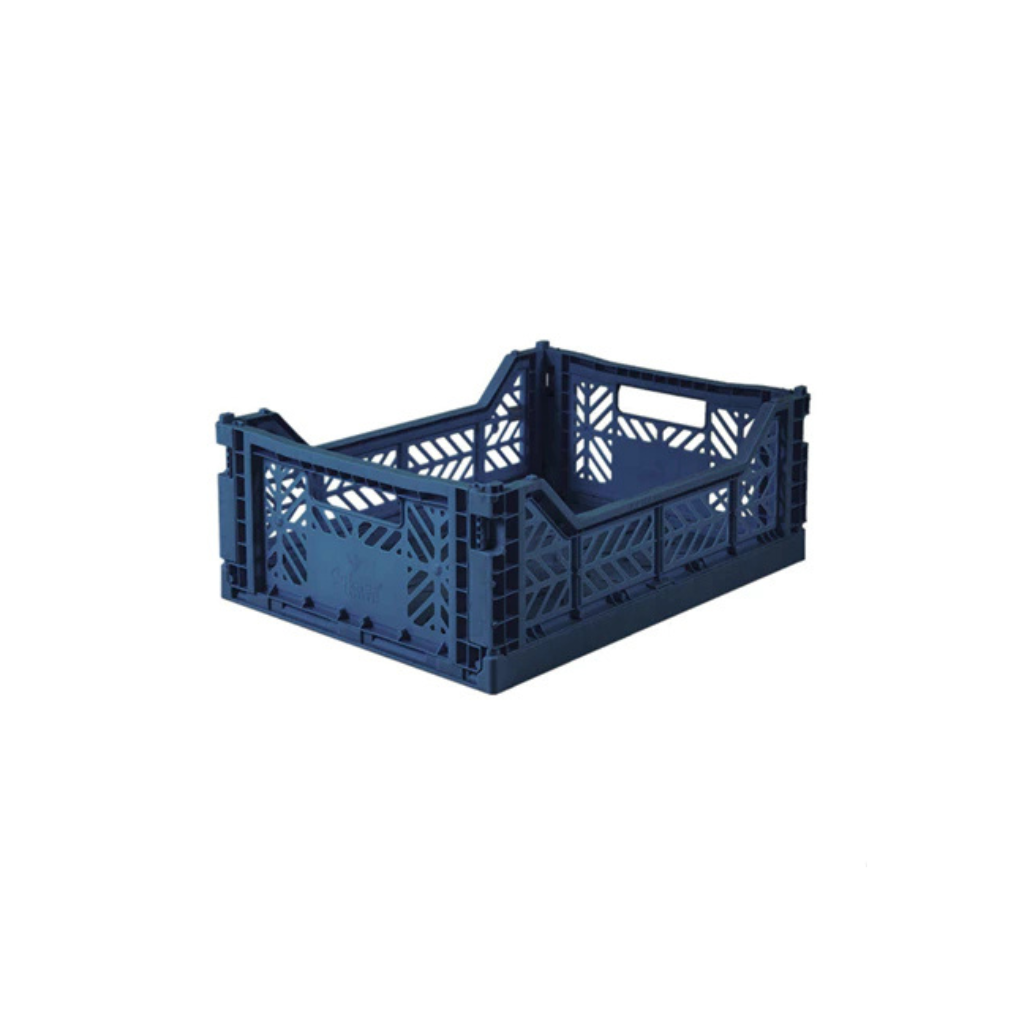 Aykasa Folding Midibox Colour Crate
