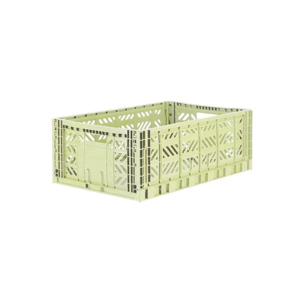 Aykasa Folding Maxibox Colour Crate