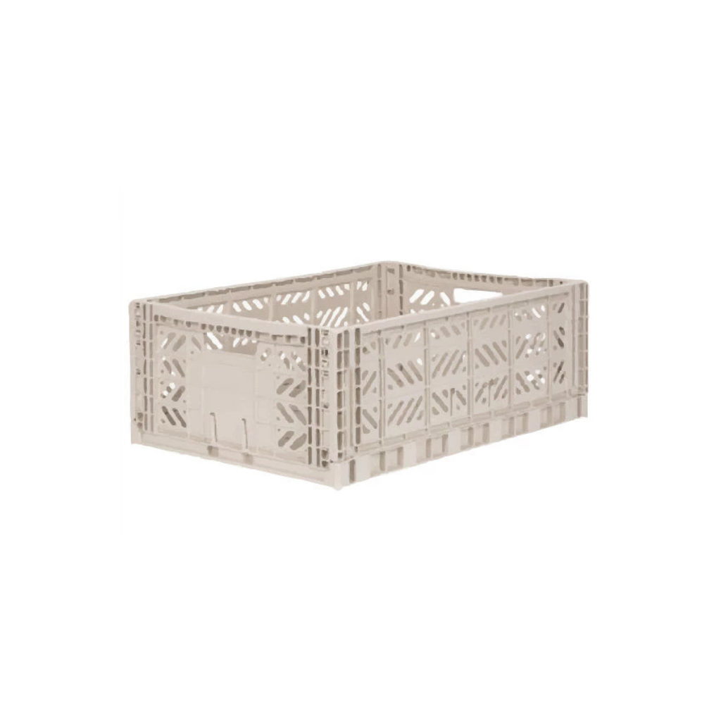 Aykasa Folding Maxibox Colour Crate