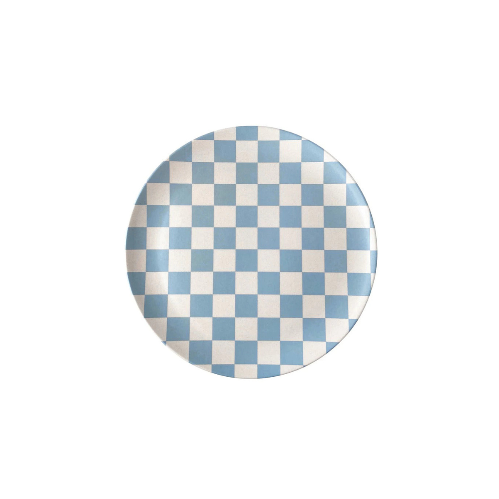Xenia Taler Bamboo Dinner Plate