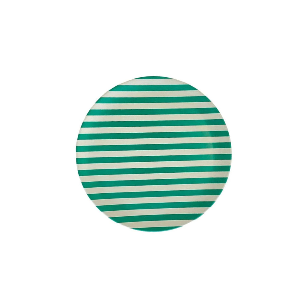Xenia Taler Bamboo Dinner Plate