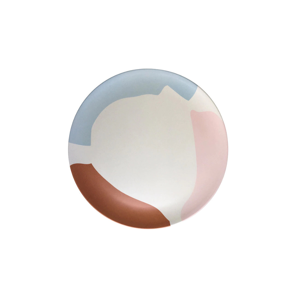 Xenia Taler Bamboo Dinner Plate