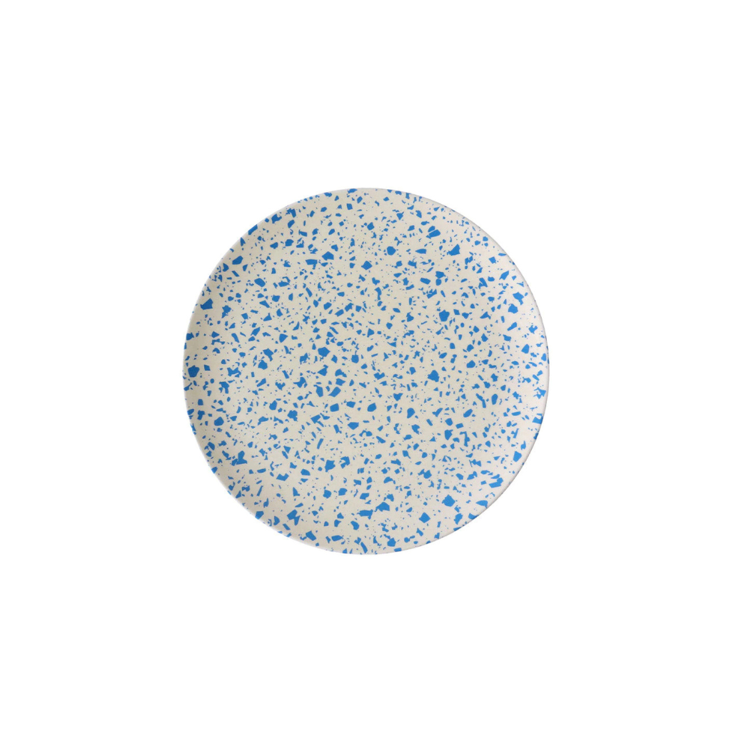 Xenia Taler Bamboo Dinner Plate