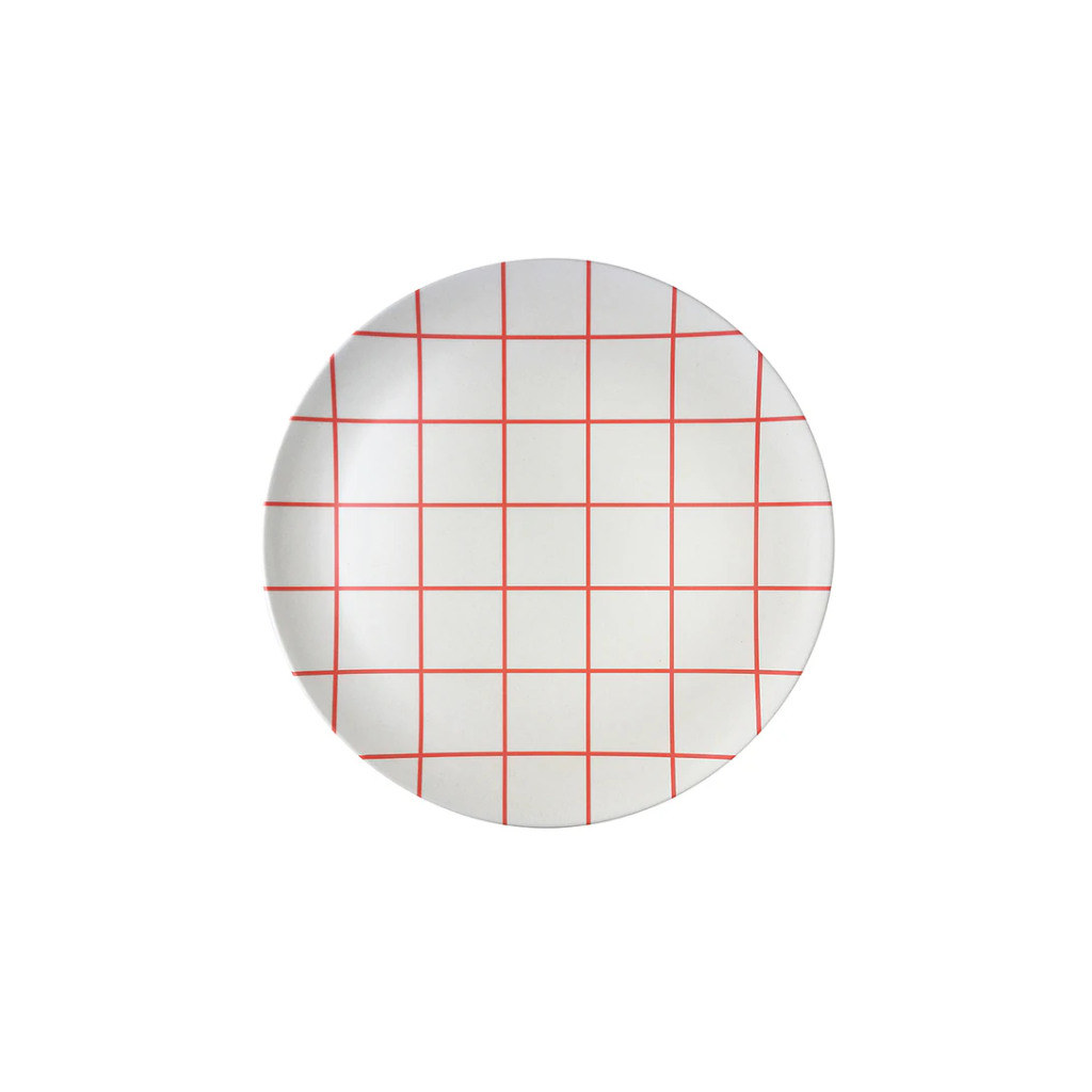 Xenia Taler Bamboo Dinner Plate