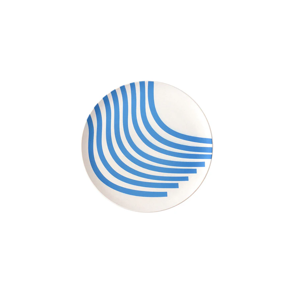 Xenia Taler Bamboo Side Plate