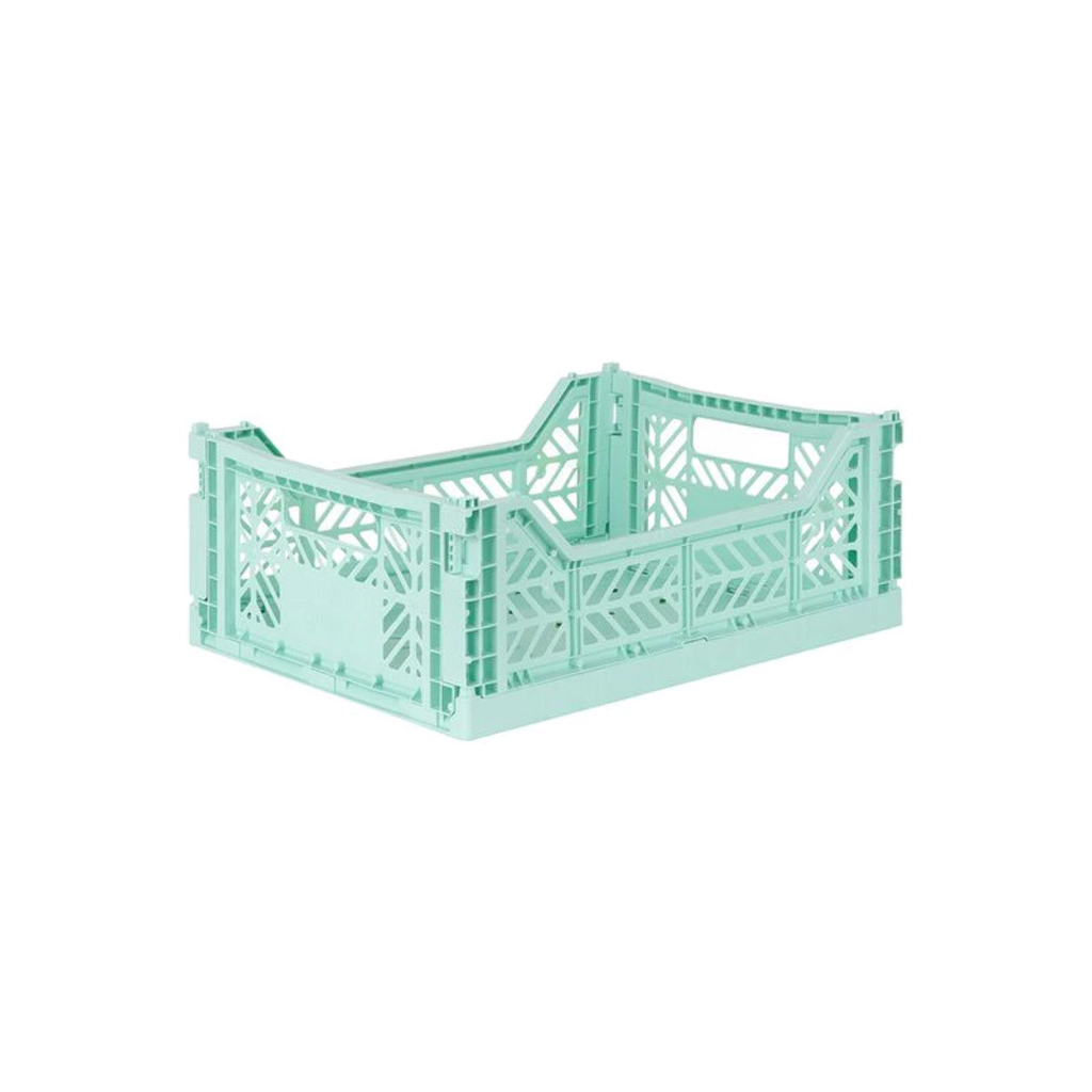 Aykasa Folding Midibox Colour Crate