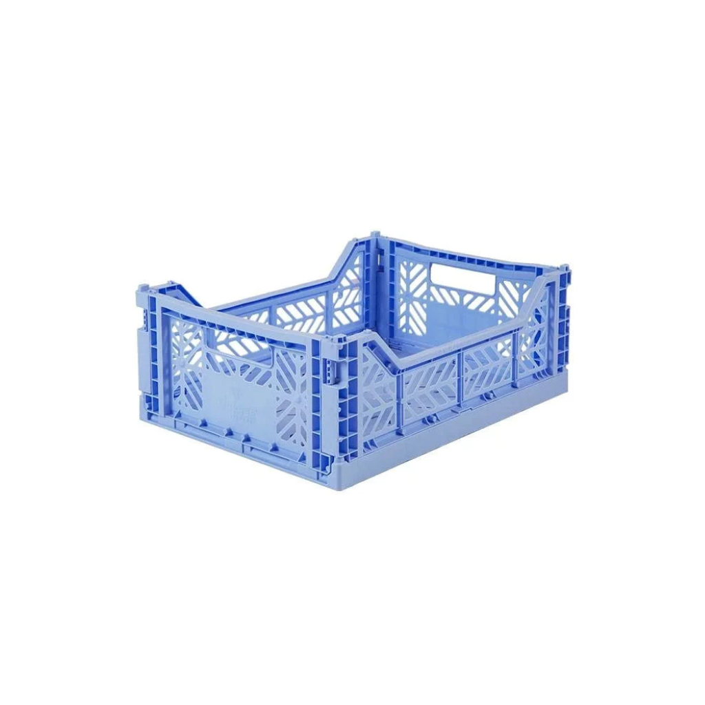 Aykasa Folding Midibox Colour Crate