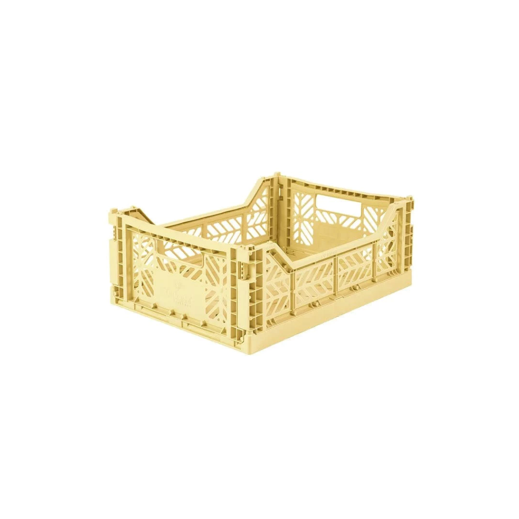 Aykasa Folding Midibox Colour Crate