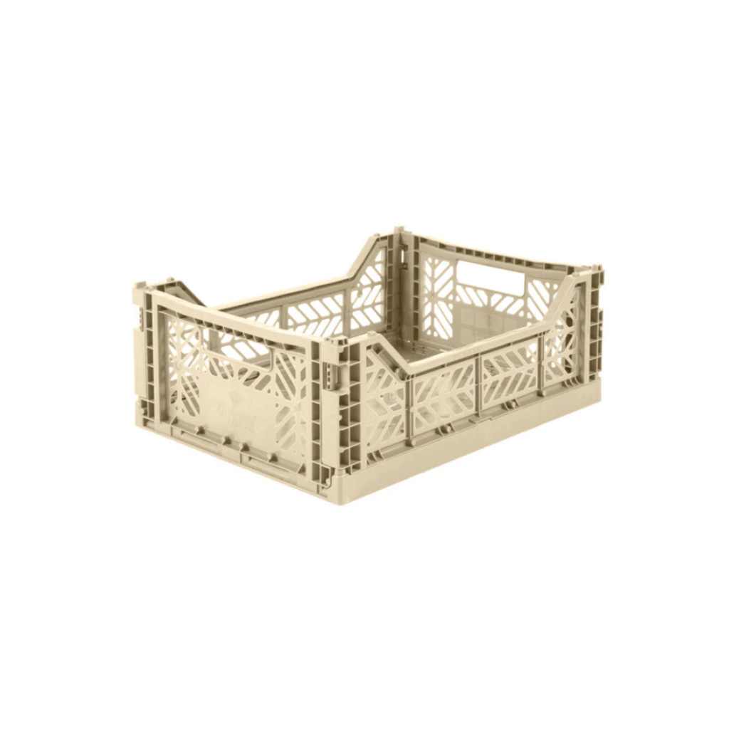 Aykasa Folding Midibox Colour Crate