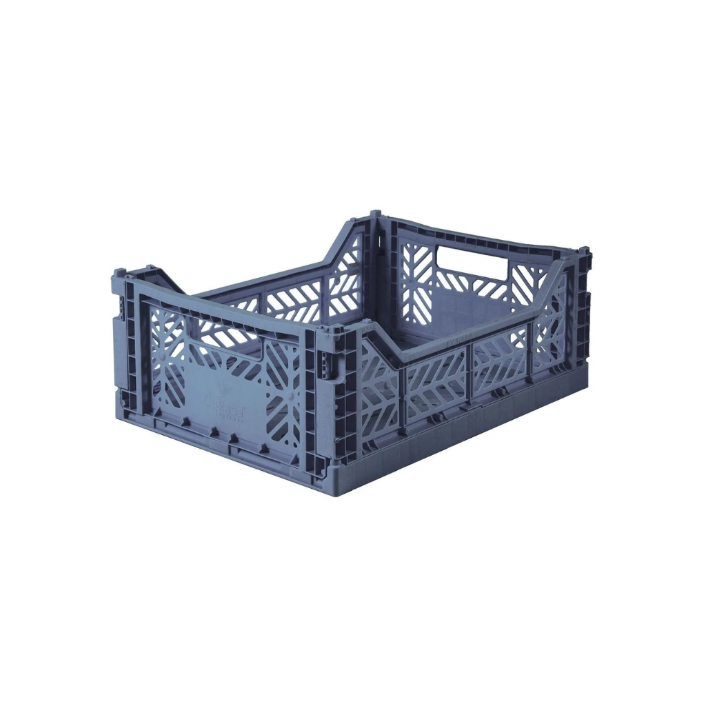Aykasa Folding Midibox Colour Crate