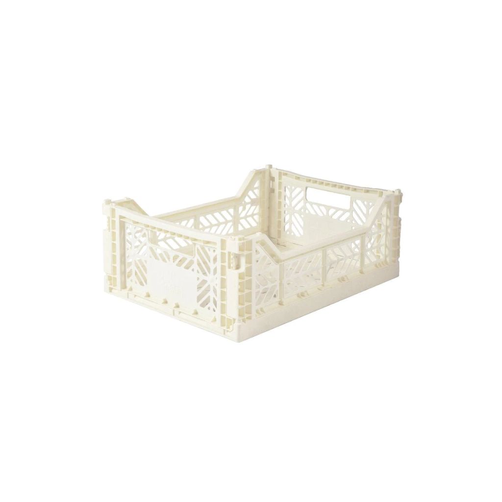 Aykasa Folding Midibox Colour Crate