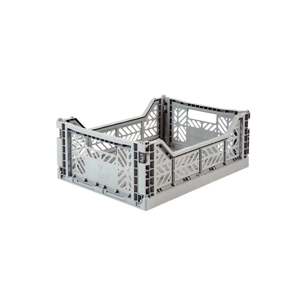 Aykasa Folding Midibox Colour Crate