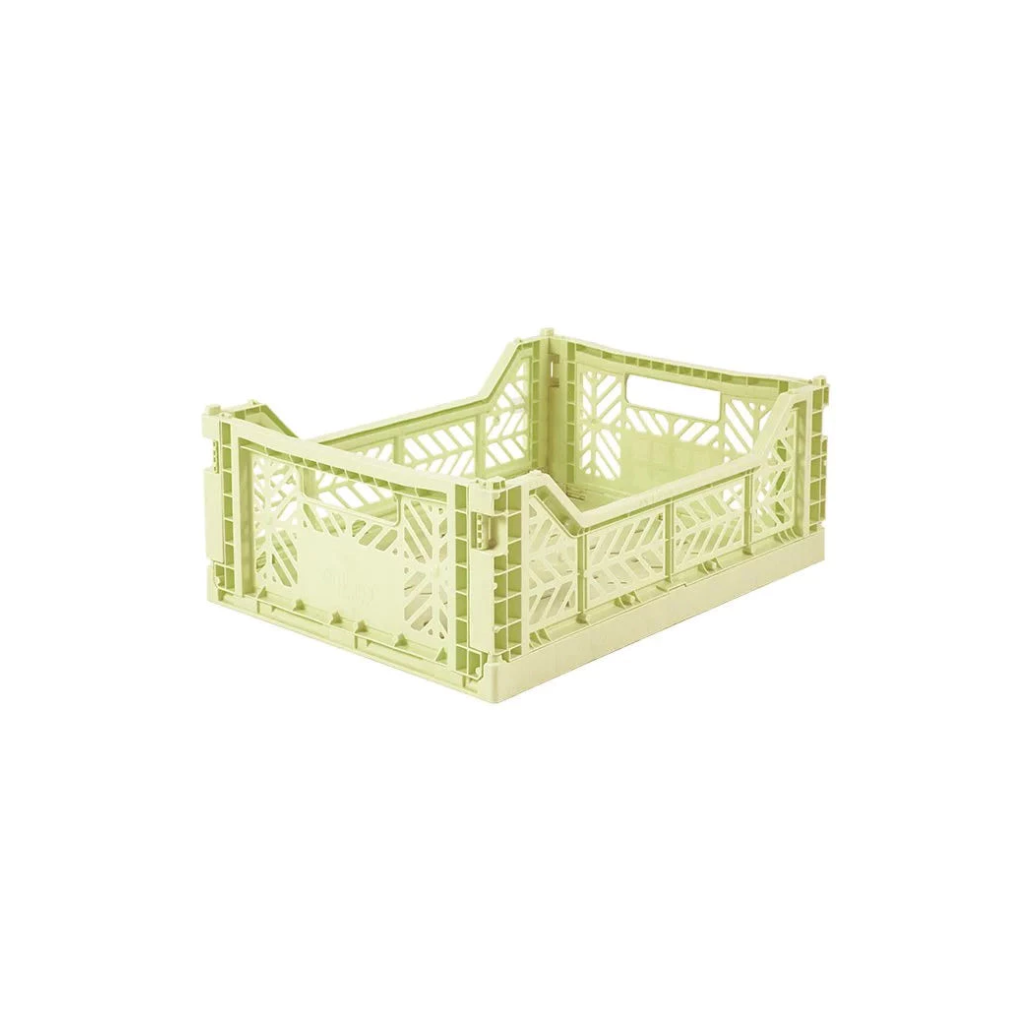 Aykasa Folding Midibox Colour Crate