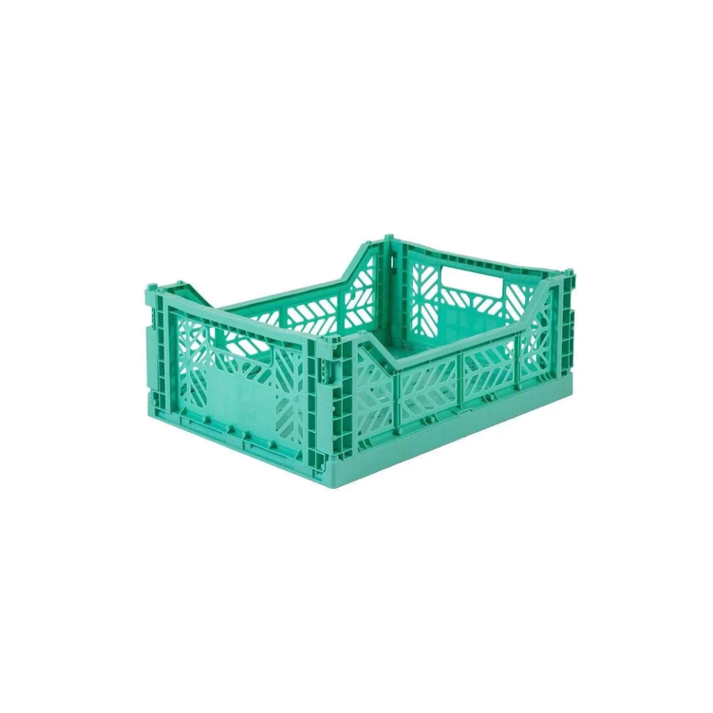 Aykasa Folding Midibox Colour Crate